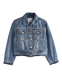 Всесезонная куртка Between-Season Jacket, синий Next