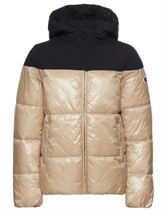 Зимняя куртка Winter Jacket, бежевый Champion authentic athletic apparel