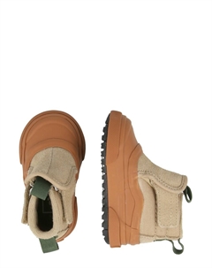 Сапоги Snow Boots, коричневый Vans