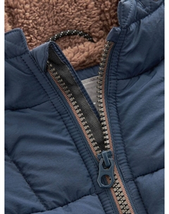 Зимняя куртка Winter Jacket, темно-синий Next