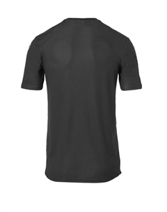 Спортивный топ Performance Shirt, черный Uhlsport