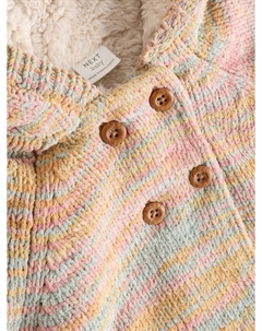 Пальто Coat, бежевый Next