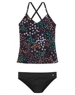 Бикини Bralette Bikini, черный S.oliver