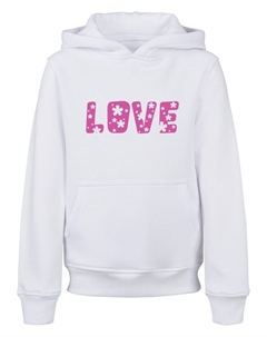 Худи Sweatshirt, белый Merchcode