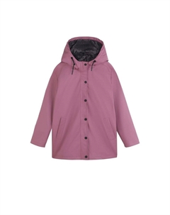 Всесезонная куртка Between-Season Jacket, цвет mauve Scalpers