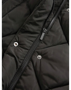 Пальто Coat, черный Next