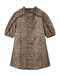 Платье Dress, бежевый Name it