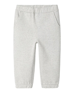 Тканевые брюки Regular Pants, серый Name it