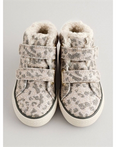 Кроссовки Sneakers, бежевый Next