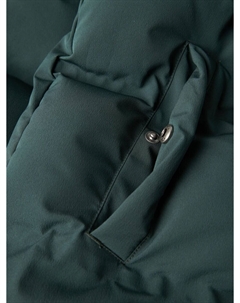 Всесезонная куртка Between-Season Jacket, темно-зеленый Name it