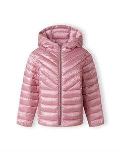 Зимняя куртка Winter Jacket, розовый Minoti