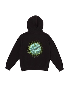 Худи Sweatshirt, черный Volcom