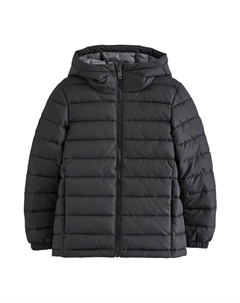 Зимняя куртка Winter Jacket, черный Next