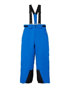 Дождевик Regular Athletic Pants NKNSLOPE10, синий Name it
