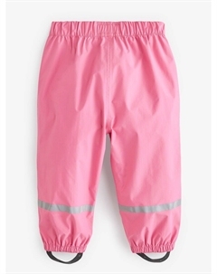 Дождевик Loose fit Athletic Pants, розовый Next
