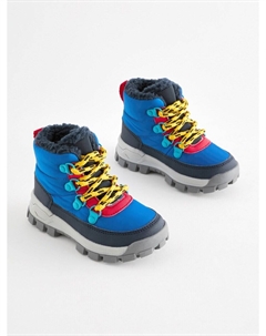 Сапоги Boots, синий Next