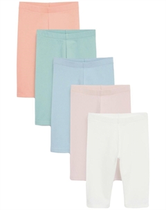 Леггинсы Skinny Leggings, разноцветный Next