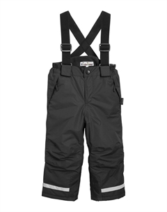 Дождевик Loose fit Athletic Pants, черный Playshoes