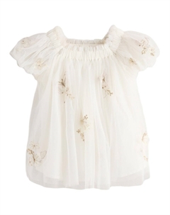 Платье Dress, белый Next