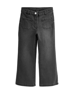 Джинсы Loose fit Jeans, серый Next