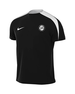 Спортивный топ Performance Shirt, черный Nike
