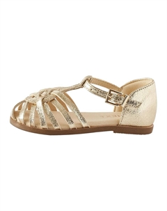 Сандалии Sandals, золотой Next