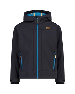 Куртка для активного отдыха Performance Jacket, антрацит Cmp