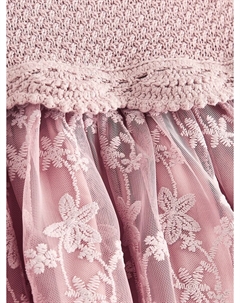 Платье Dress, розовый Next