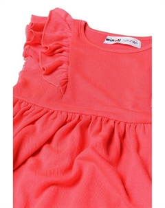 Платье Dress, розовый Minoti