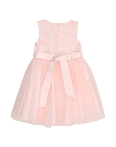 Платье Dress, розовый Danamade