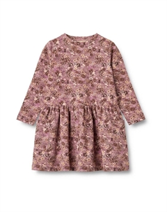 Платье Dress, цвет mauve Wheat