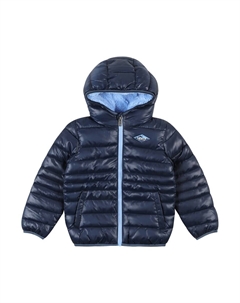 Зимняя куртка Kids Winter Jacket, цвет marine blue/light blue Levi's®