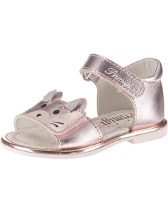Сандалии Sandals, розовый Primigi