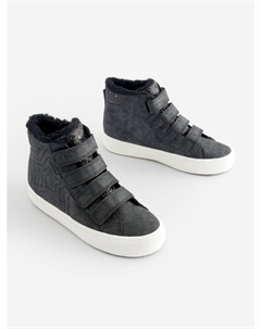 Кроссовки Sneakers, черный Next