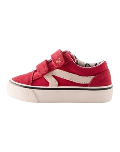 Кроссовки Sneakers, красный Next