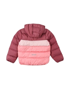 Спортивная куртка SPORTSWEAR Outdoor jacket, цвет rose/light pink/red Adidas