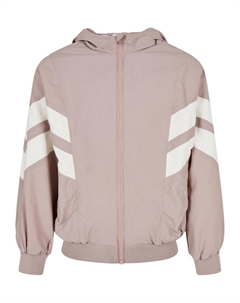 Всесезонная куртка Between-Season Jacket, темно-розовый Urban classics