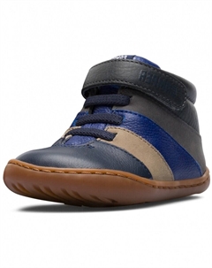 Сапоги Boots Twins, серый Camper