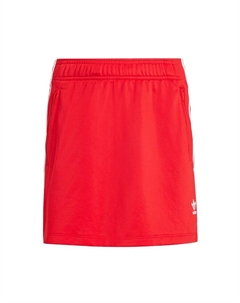 Юбка Skirt Firebird, красный Adidas originals