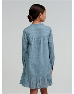 Платье Dress Nick, зеленый Scalpers