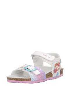 Сандалии Sandals Adriel, белый Geox