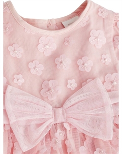 Платье Dress, розовый Next