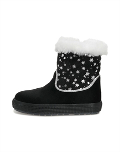 Сапоги Boots, черный Polaris