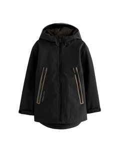 Куртка для активного отдыха Performance Jacket, черный Next