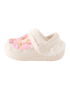 Тапочки Slippers, белый Next