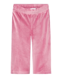 Тканевые брюки Regular Pants, розовый Name it