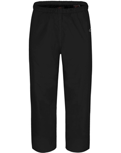 Дождевик Regular Athletic Pants Bristol, черный Normani