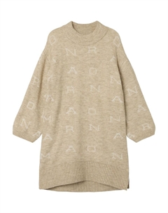 Платье Dress, бежевый Name it