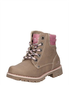 Сапоги Boots, темно-бежевый Tom tailor