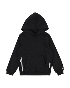 Худи Athletic Sweatshirt, черный Nike